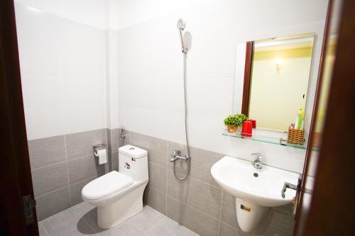 Вунгтау: Hoa Sua Hotel