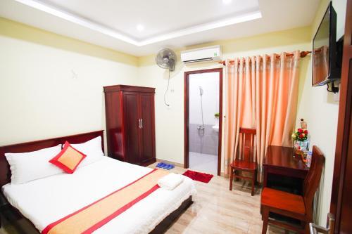Вунгтау: Hoa Sua Hotel