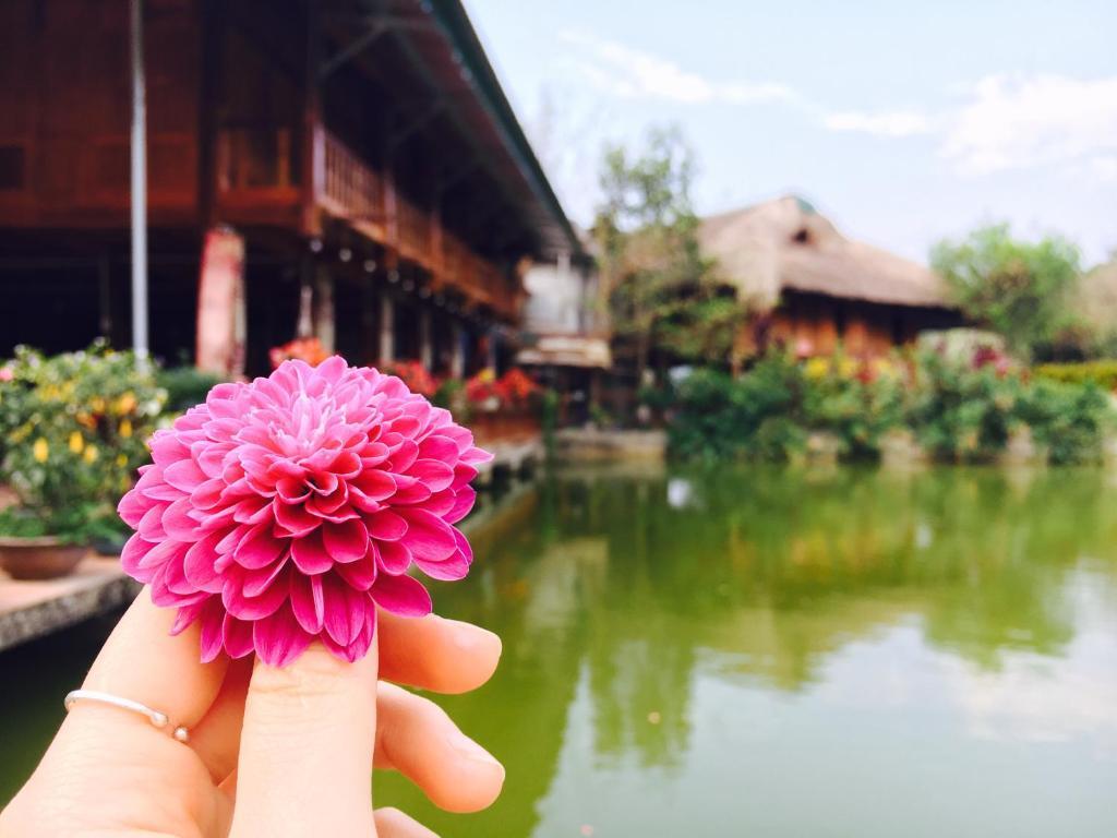 Хазянг: Homestay Bui Ty Ha Giang