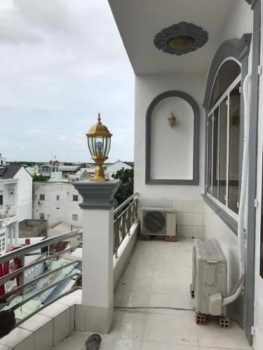 Phuong Hoang Hotel — фото 4