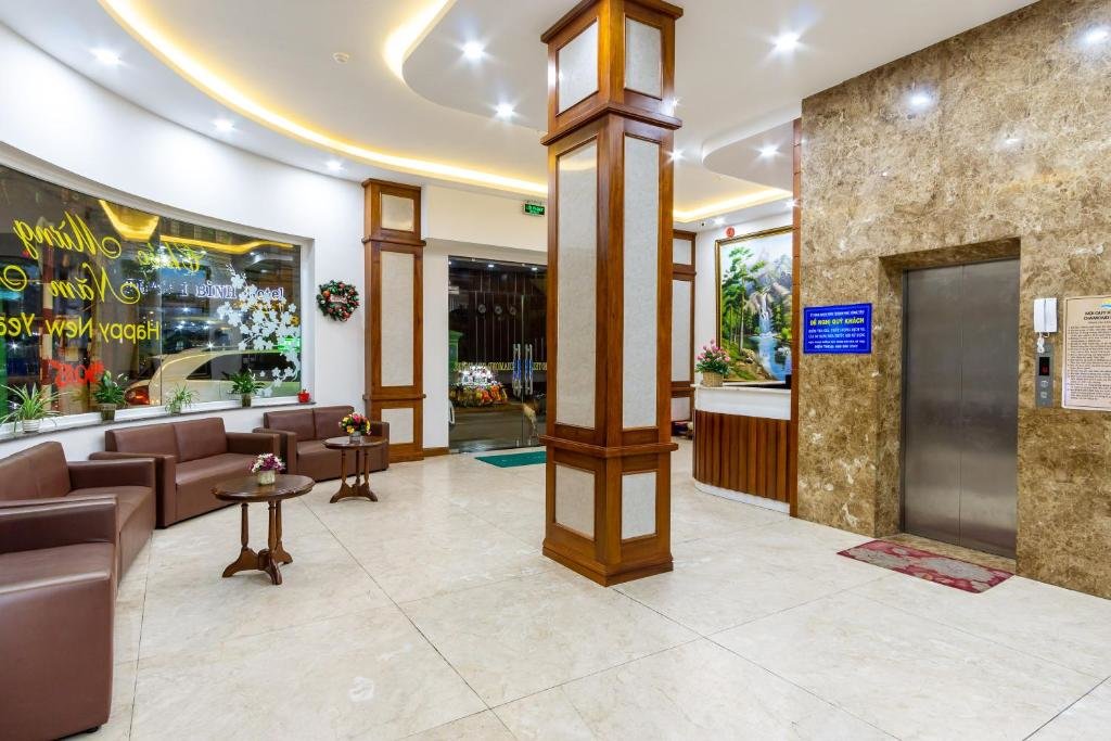 Diamond Sea Hotel — фото 1