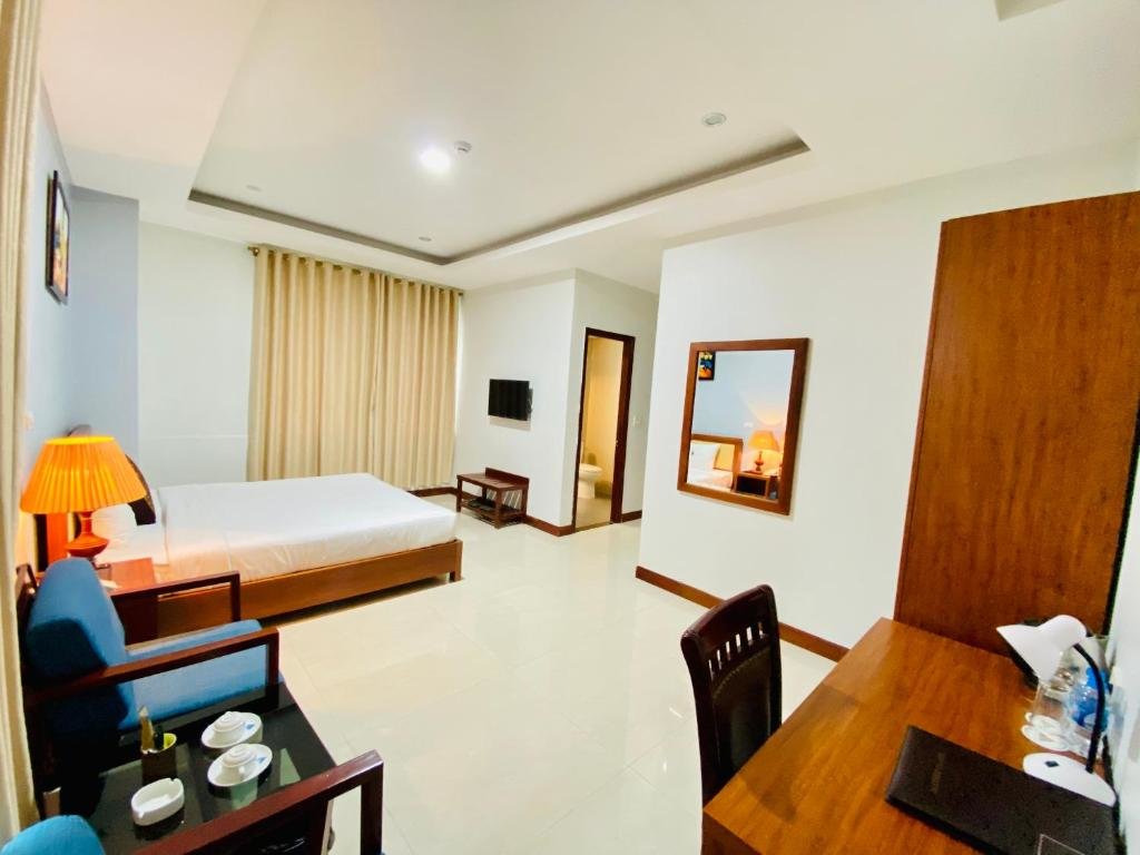 Kim Thai Hotel — фото 5