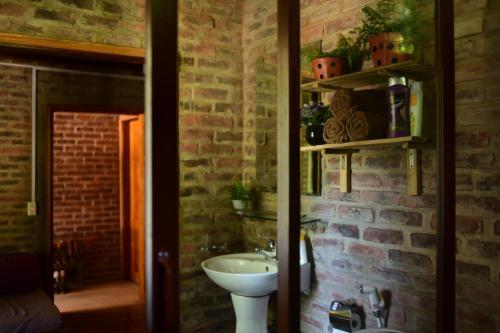 Маи-Чау: Lim's house