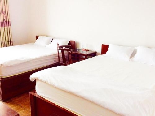 Пляж Thuan An: May Hotel