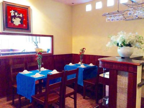 Пляж Thuan An: May Hotel