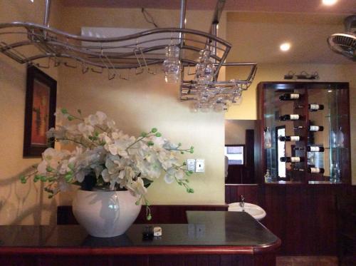 Пляж Thuan An: May Hotel