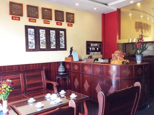 Пляж Thuan An: May Hotel