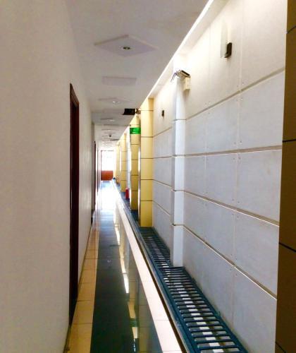 Пляж Thuan An: May Hotel