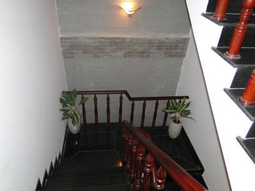 Пляж Thuan An: May Hotel
