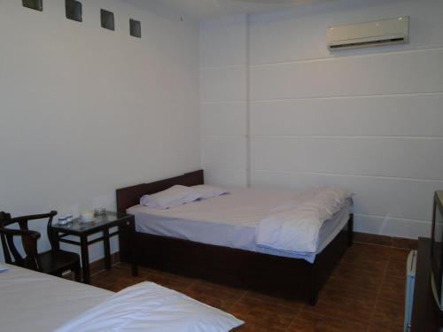 Пляж Thuan An: May Hotel