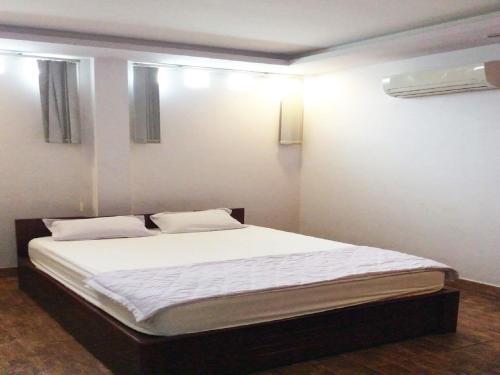 Пляж Thuan An: May Hotel
