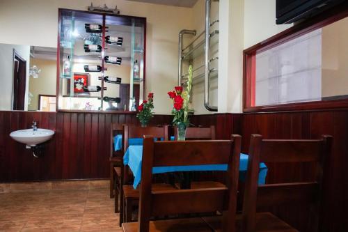 Пляж Thuan An: May Hotel