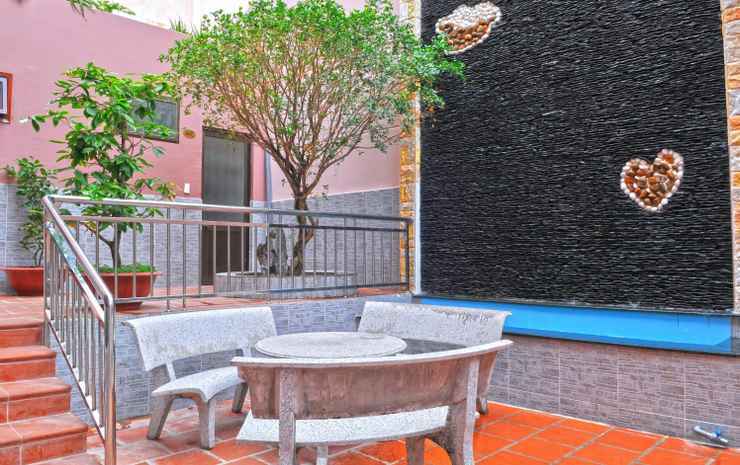 Вунгтау: Ngoc An Guesthouse
