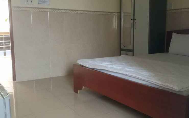 Вунгтау: Ngoc An Guesthouse