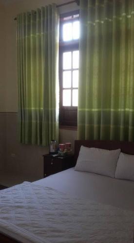 Вунгтау: Ngoc An Guesthouse
