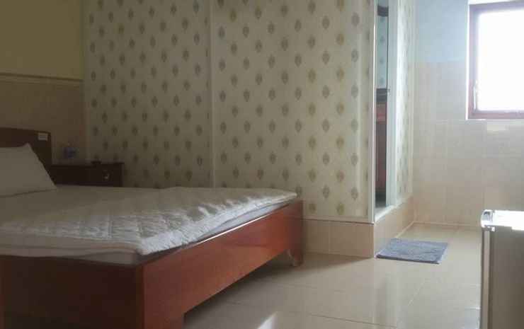 Вунгтау: Ngoc An Guesthouse