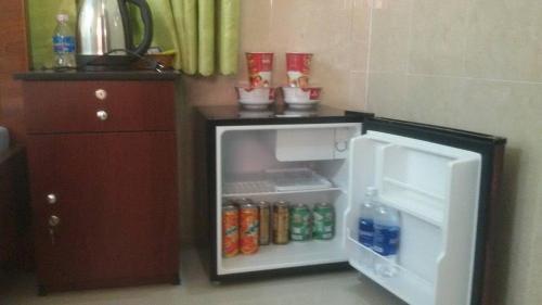 Вунгтау: Ngoc An Guesthouse