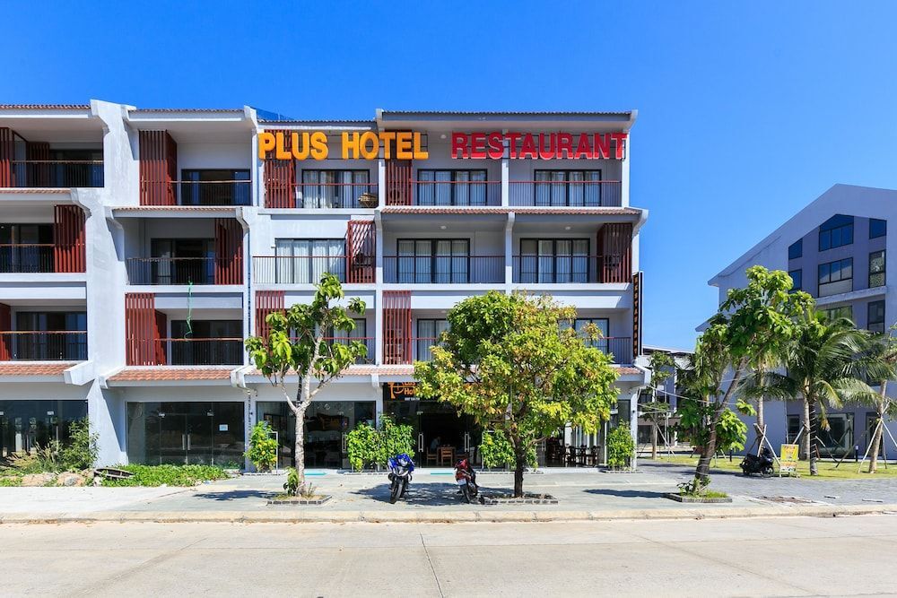Spot On 737 Plus Hotel Phu Quoc — фото 1