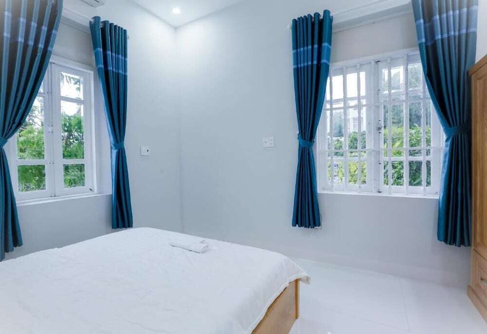 Вунгтау: 7S Hotel Annata Vung Tau