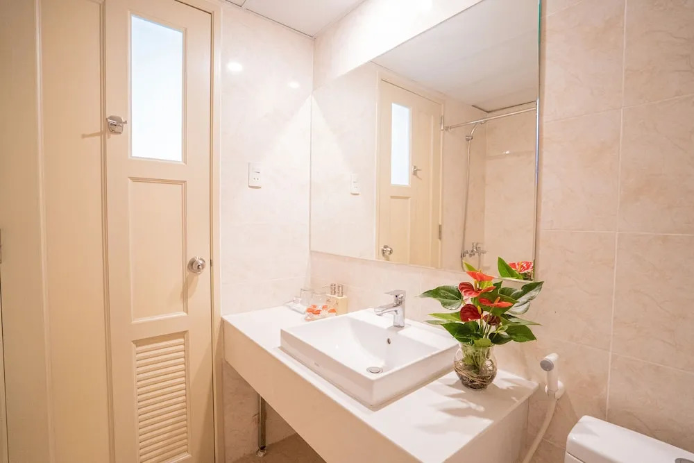 Вунгтау: 7S Hotel Annata Vung Tau