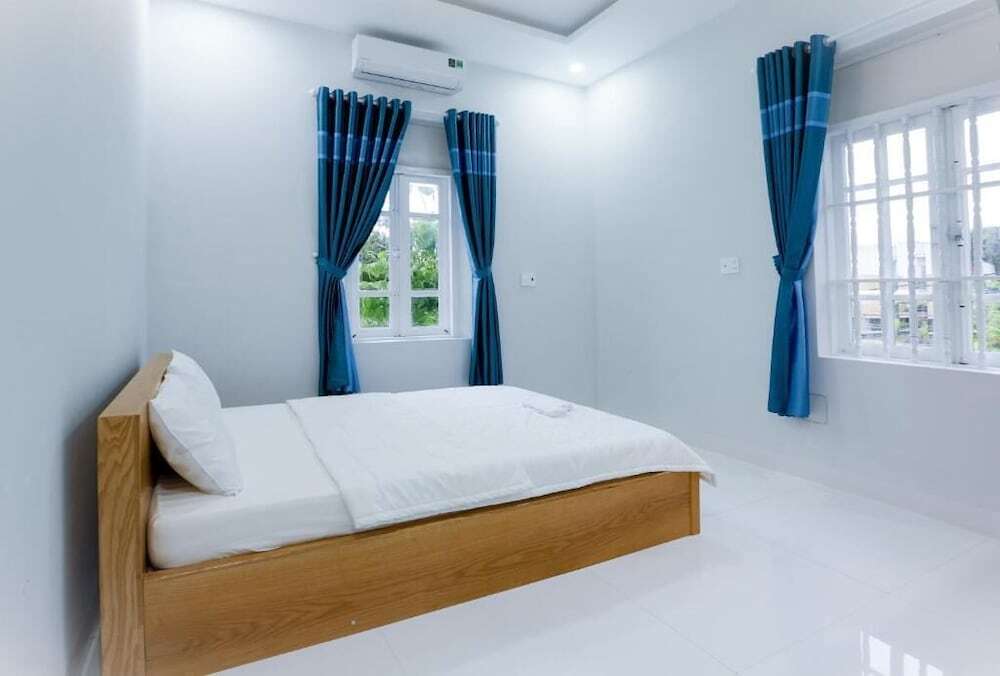 Вунгтау: 7S Hotel Annata Vung Tau