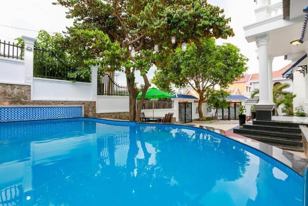 Вунгтау: 7S Hotel Annata Vung Tau