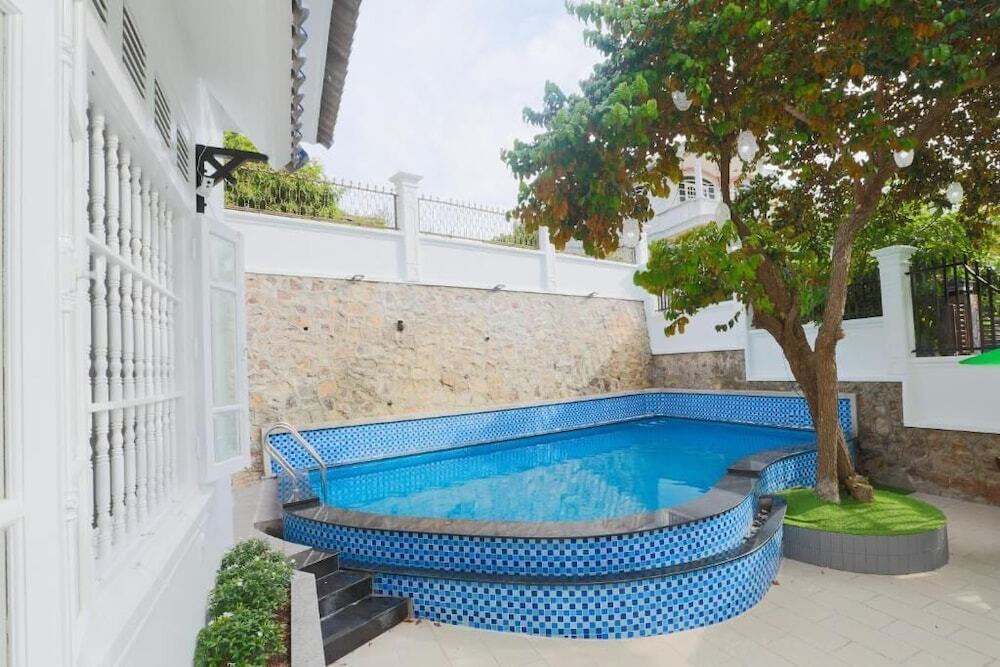 Вунгтау: 7S Hotel Annata Vung Tau