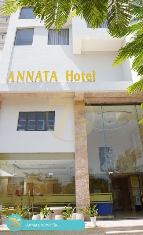 Вунгтау: 7S Hotel Annata Vung Tau