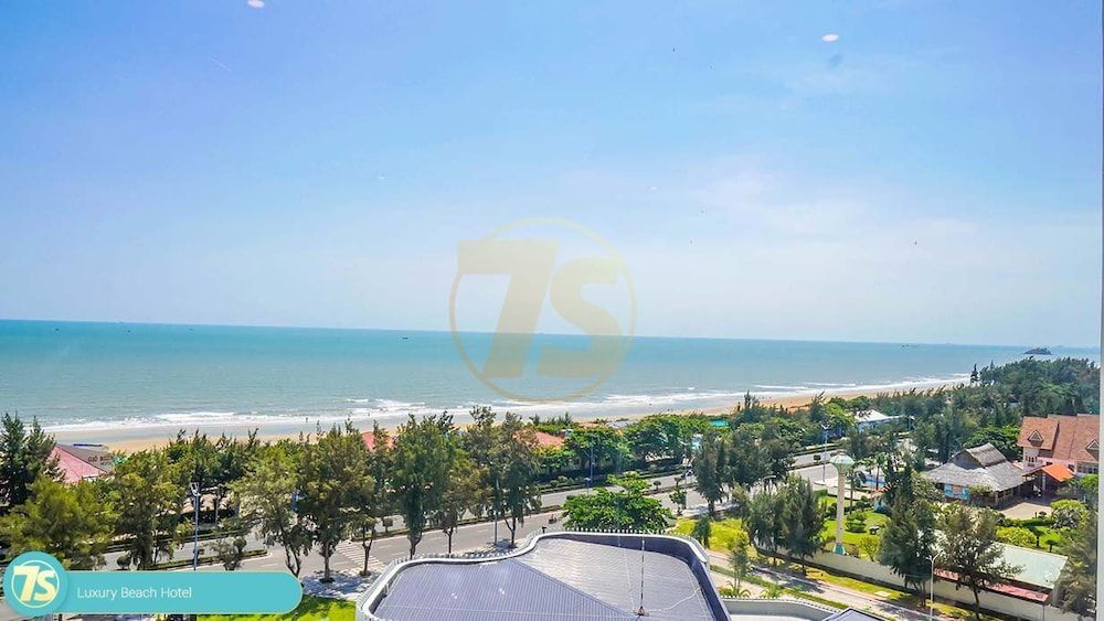 Вунгтау: 7S Hotel Annata Vung Tau