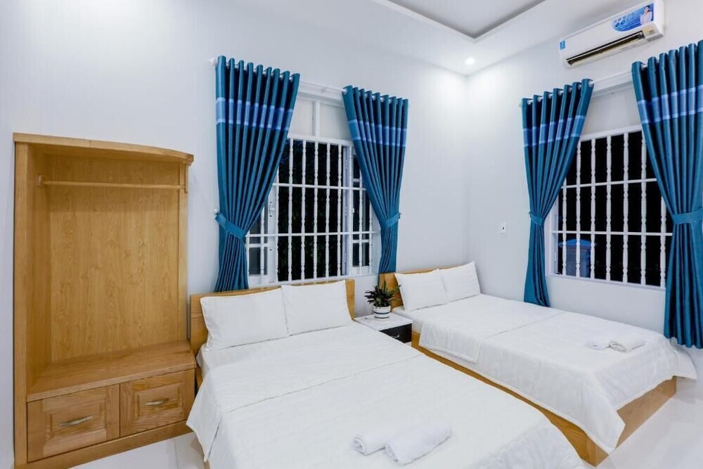 Вунгтау: 7S Hotel Annata Vung Tau
