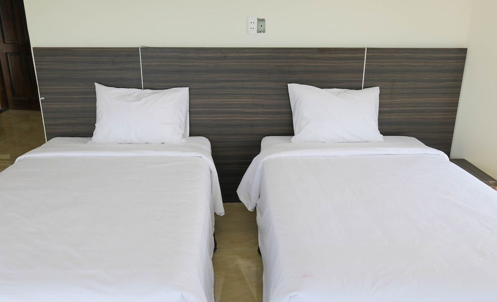 Вунгтау: 7S Hotel Annata Vung Tau