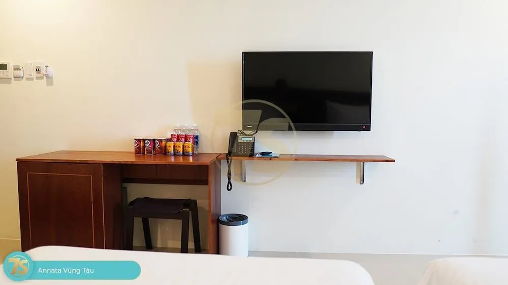Вунгтау: 7S Hotel Annata Vung Tau