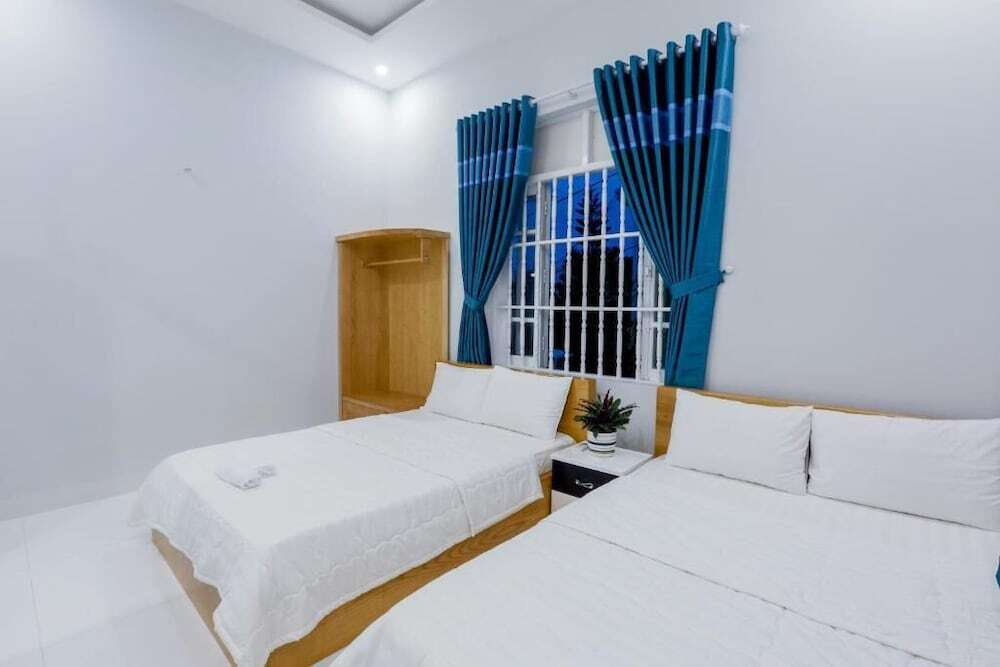 Вунгтау: 7S Hotel Annata Vung Tau