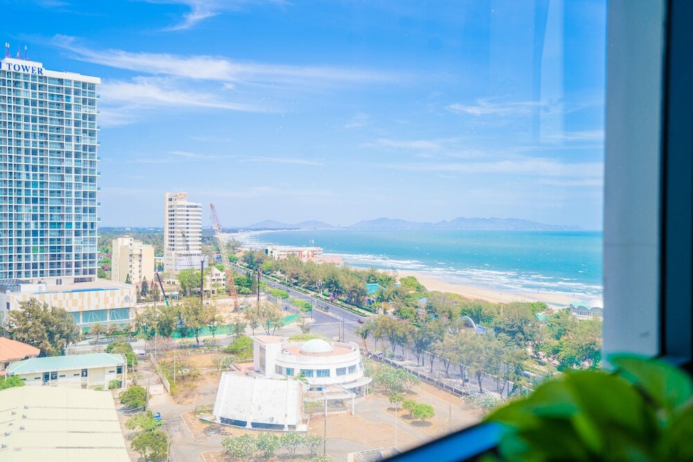 Вунгтау: 7S Hotel Annata Vung Tau