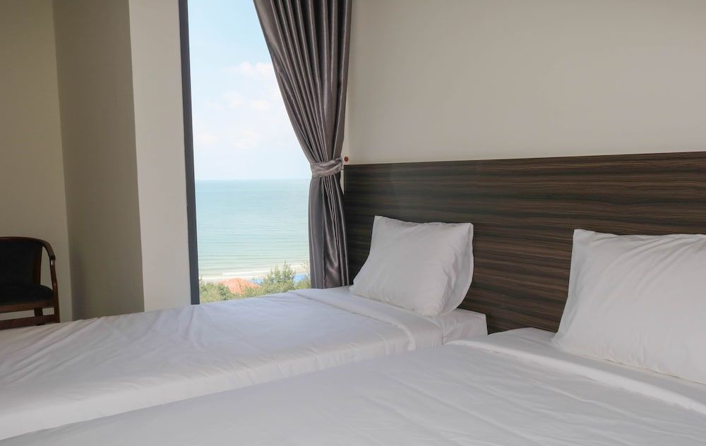 Вунгтау: 7S Hotel Annata Vung Tau