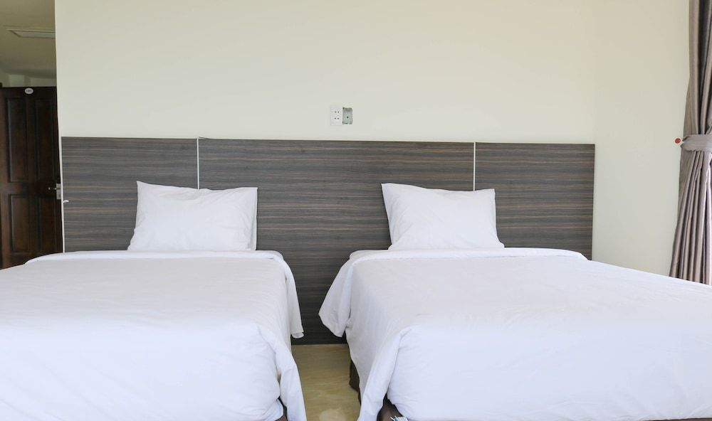 Вунгтау: 7S Hotel Annata Vung Tau