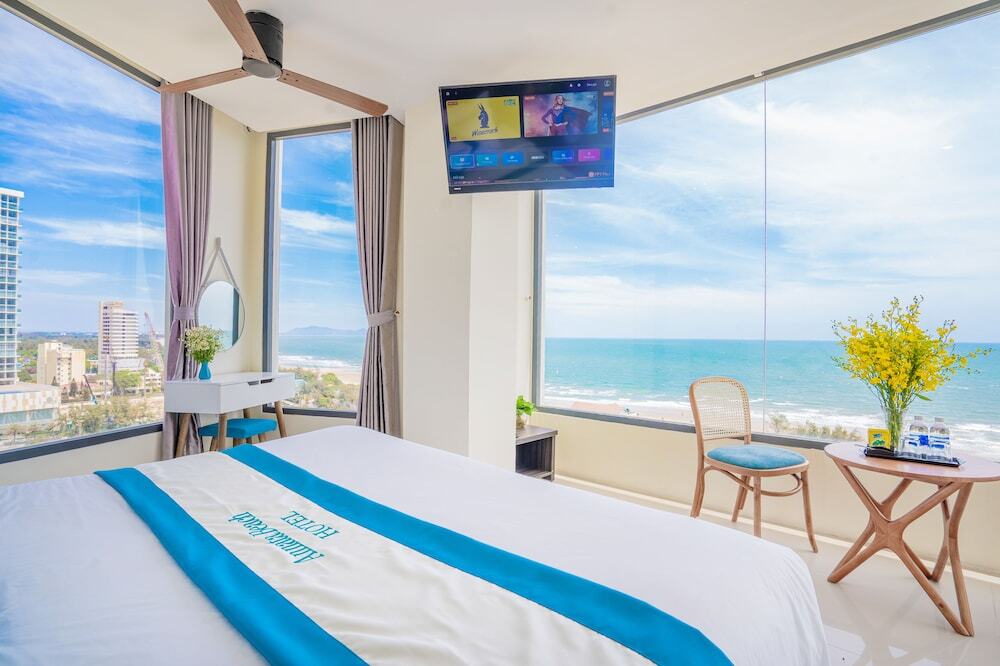Вунгтау: 7S Hotel Annata Vung Tau