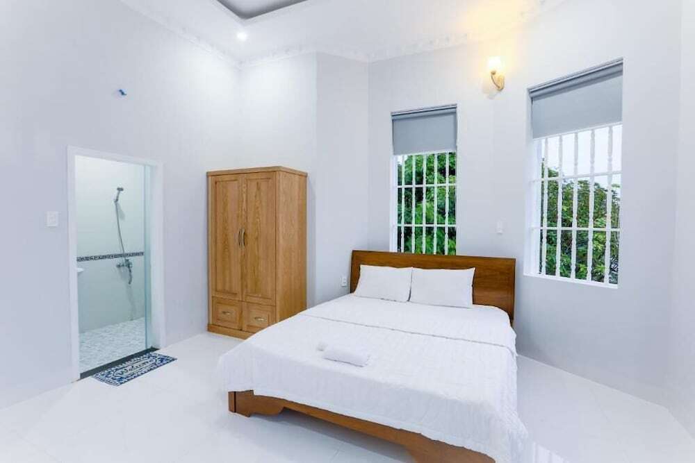 Вунгтау: 7S Hotel Annata Vung Tau