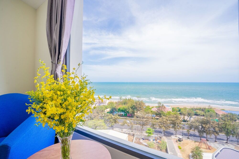 Вунгтау: 7S Hotel Annata Vung Tau