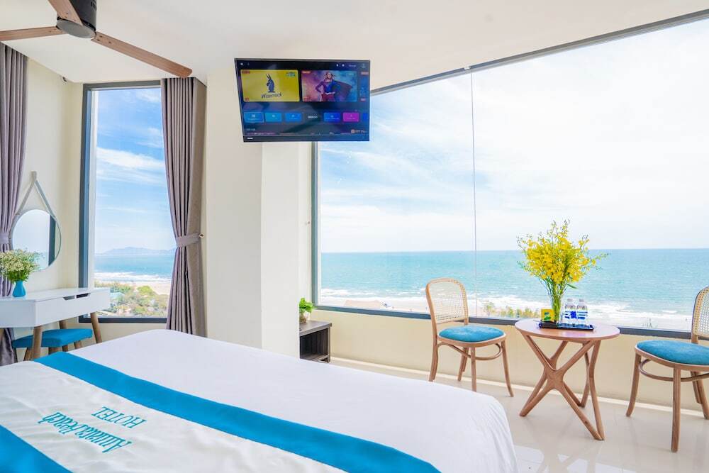 Вунгтау: 7S Hotel Annata Vung Tau