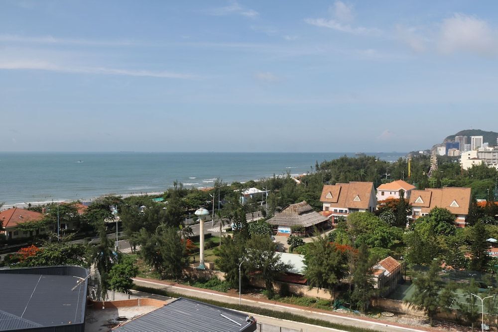Вунгтау: 7S Hotel Annata Vung Tau