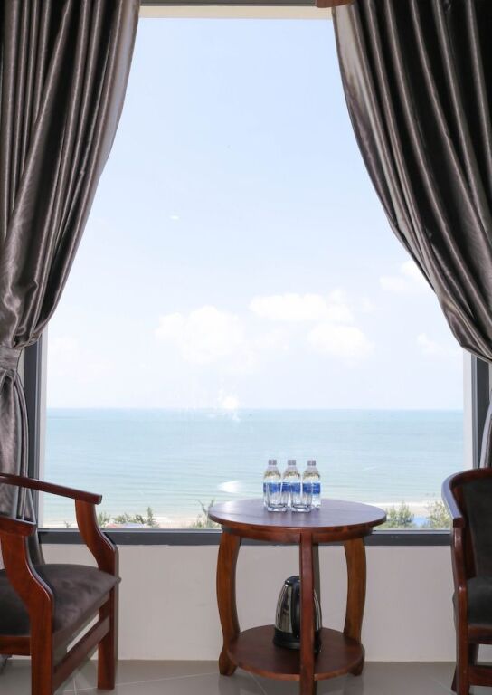 Вунгтау: 7S Hotel Annata Vung Tau