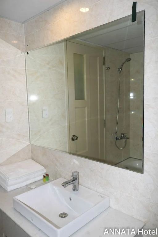 Вунгтау: 7S Hotel Annata Vung Tau