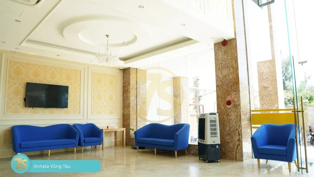 Вунгтау: 7S Hotel Annata Vung Tau