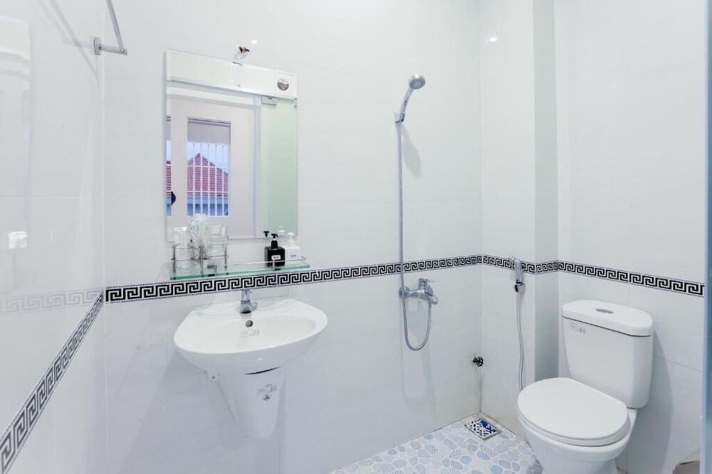 Вунгтау: 7S Hotel Annata Vung Tau