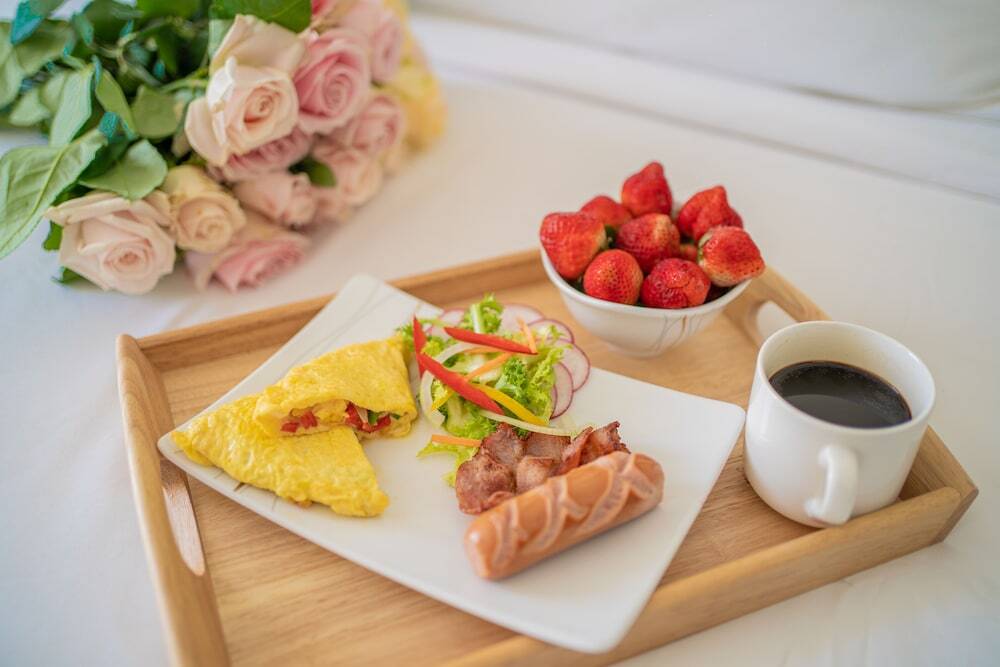 Вунгтау: 7S Hotel Annata Vung Tau