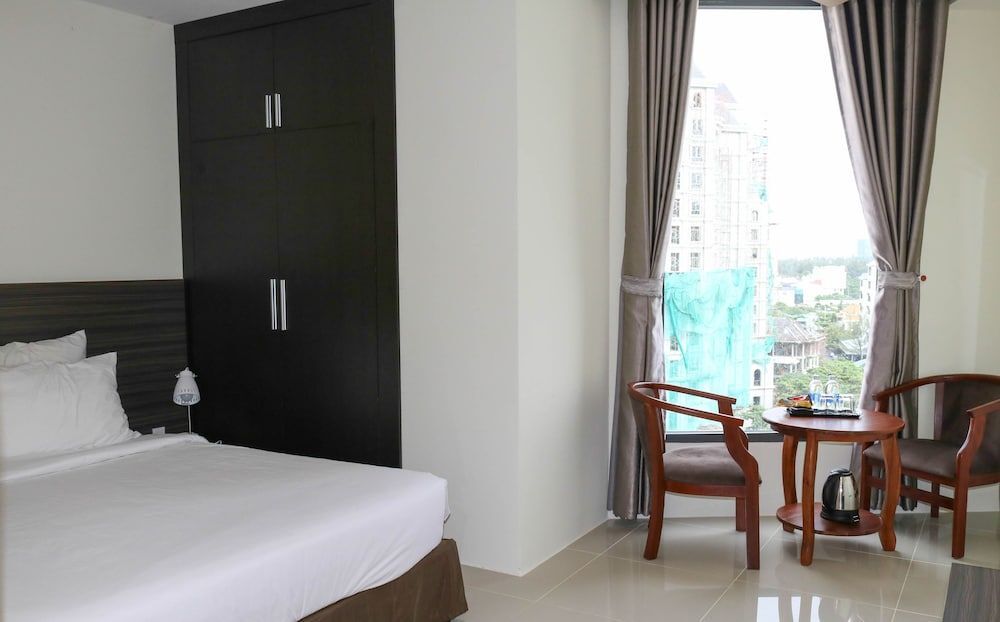 Вунгтау: 7S Hotel Annata Vung Tau