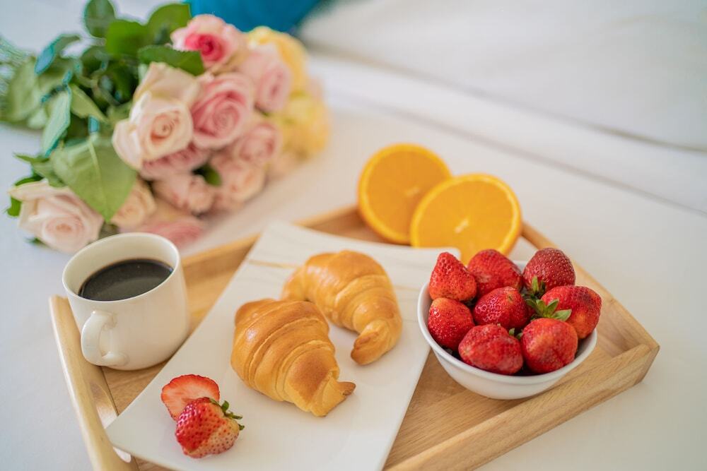 Вунгтау: 7S Hotel Annata Vung Tau