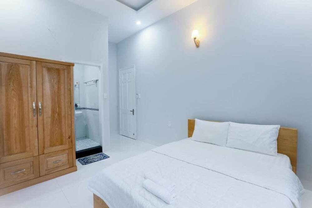 Вунгтау: 7S Hotel Annata Vung Tau