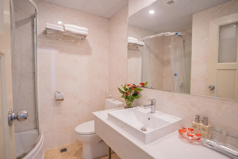 Вунгтау: 7S Hotel Annata Vung Tau